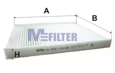 MFILTER K 9108